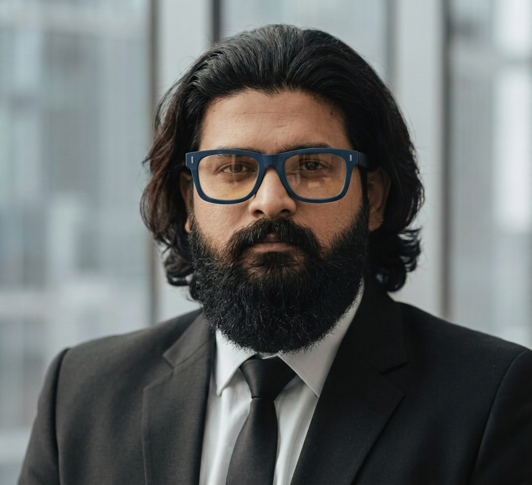 Ankit's Profile